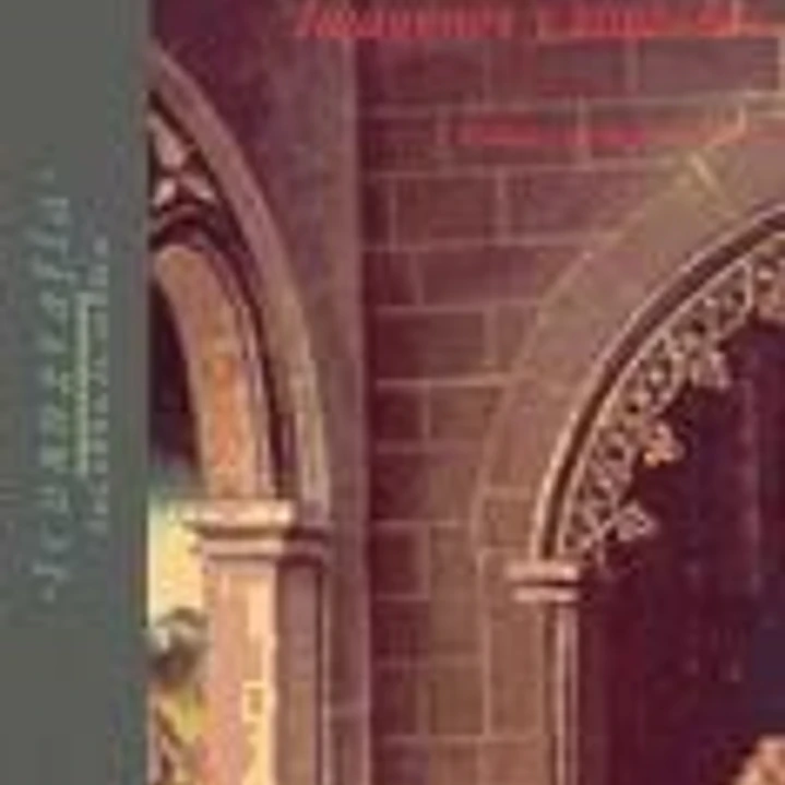 Imágenes y símbolos en la arquitectura pintada española (1470-1560) 1