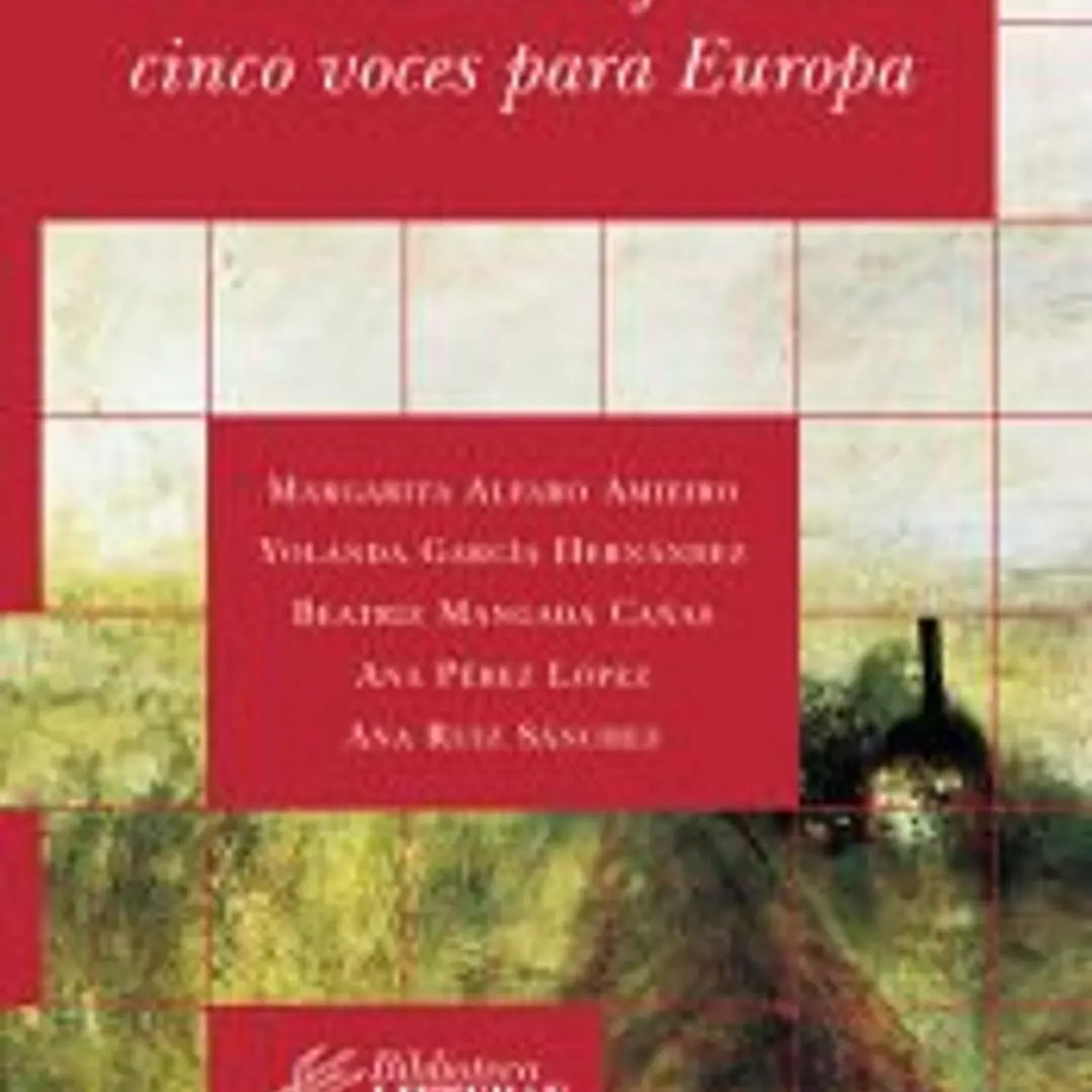 Más allá de la frontera: cinco voces para Europa 1