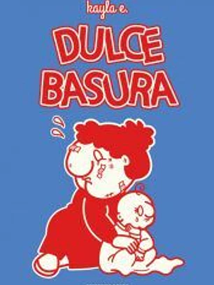 Dulce basura