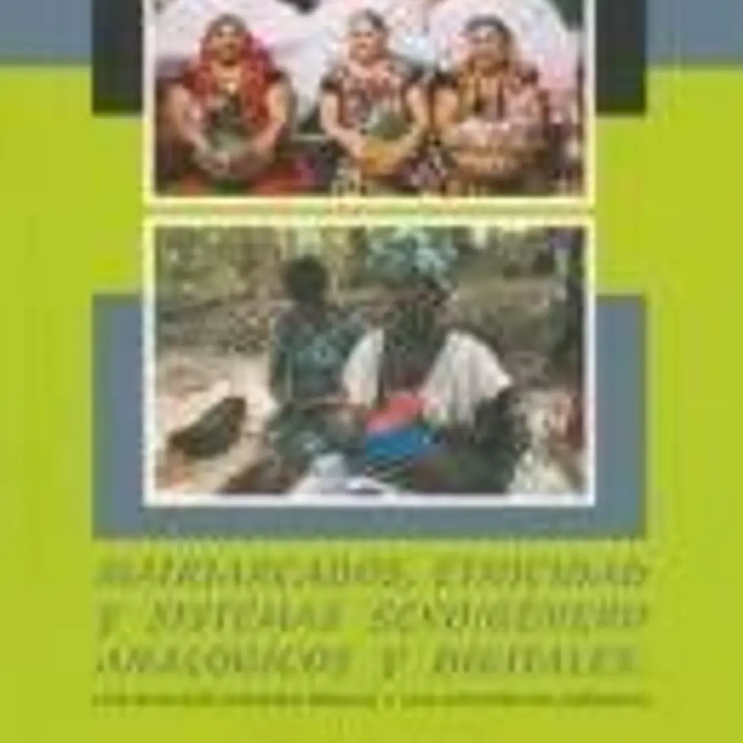Matriarcados, etnicidad y sistemas sexo/género analógicos y digitales: los bijagós (Guinea Bissau) y los zapotecas (México) 1
