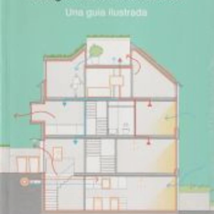 Cómo proyectar viviendas energéticamente eficientes Una guía ilustrada 1