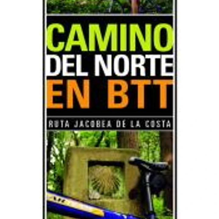 Camino del norte en BTT 1