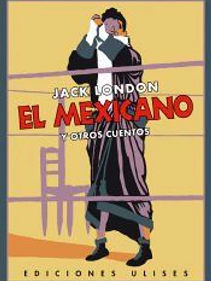 El mexicano y otros cuentos