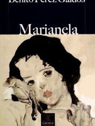 MARIANELA 2011 PRIMA 8