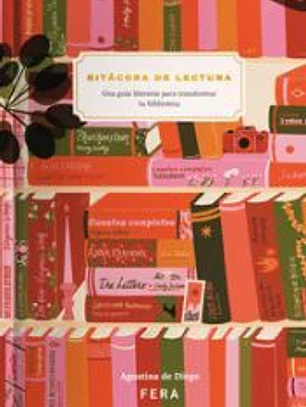 BITACORA DE LECTURA