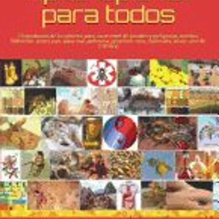Apiterapia 101 Para Todos: 15 Productos de la Colmena Para Curar: Miel de Panales Y Meliponas, Mielato, Hidromiel, Polen, Pan, Jalea Real, Apitox 1