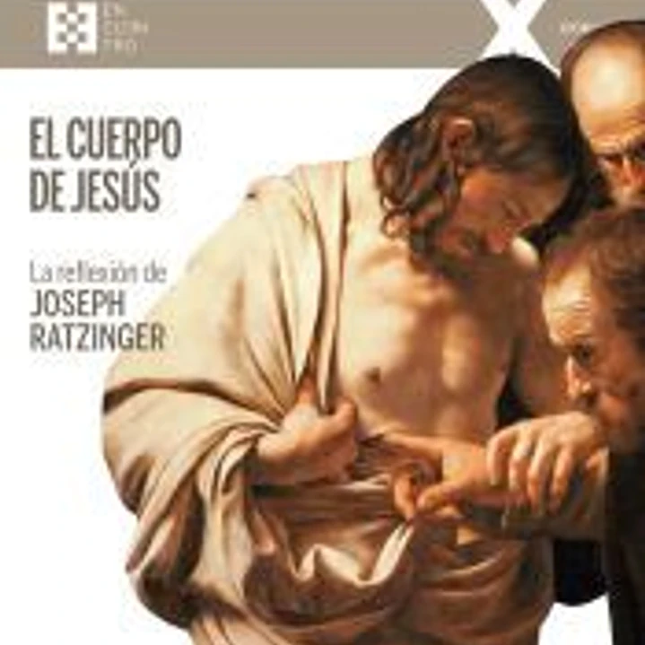 El cuerpo de Jesús 1