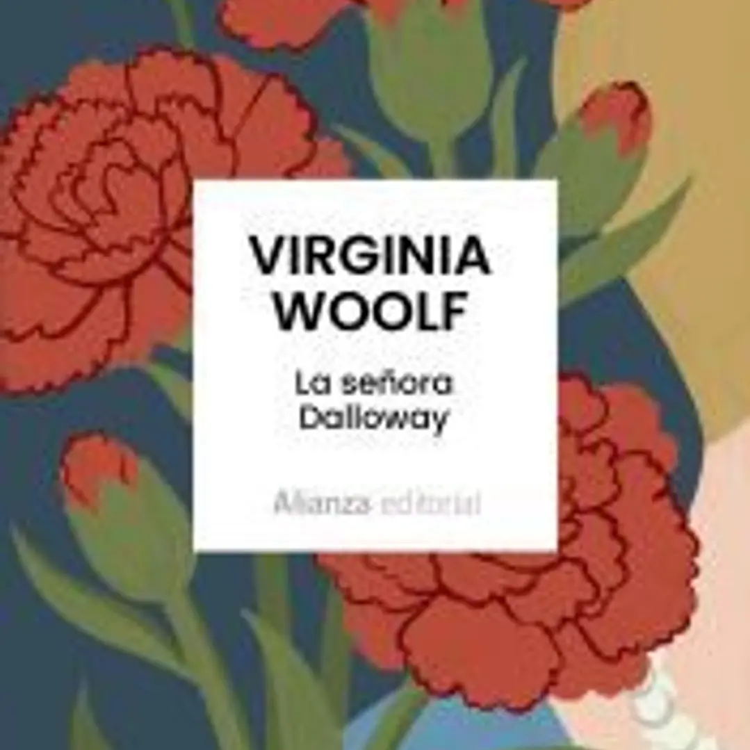 La señora Dalloway 1
