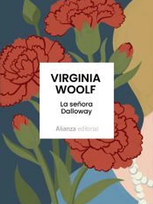 La señora Dalloway