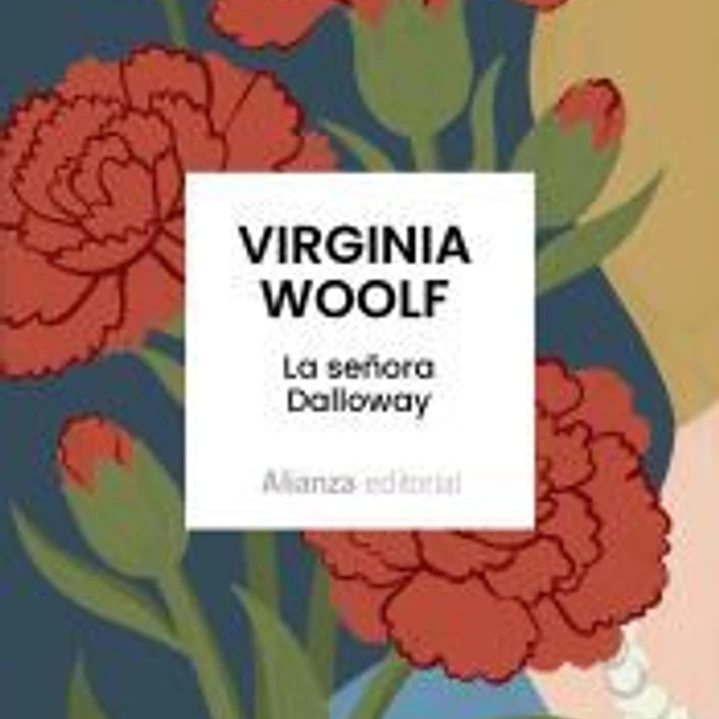 La señora Dalloway 1
