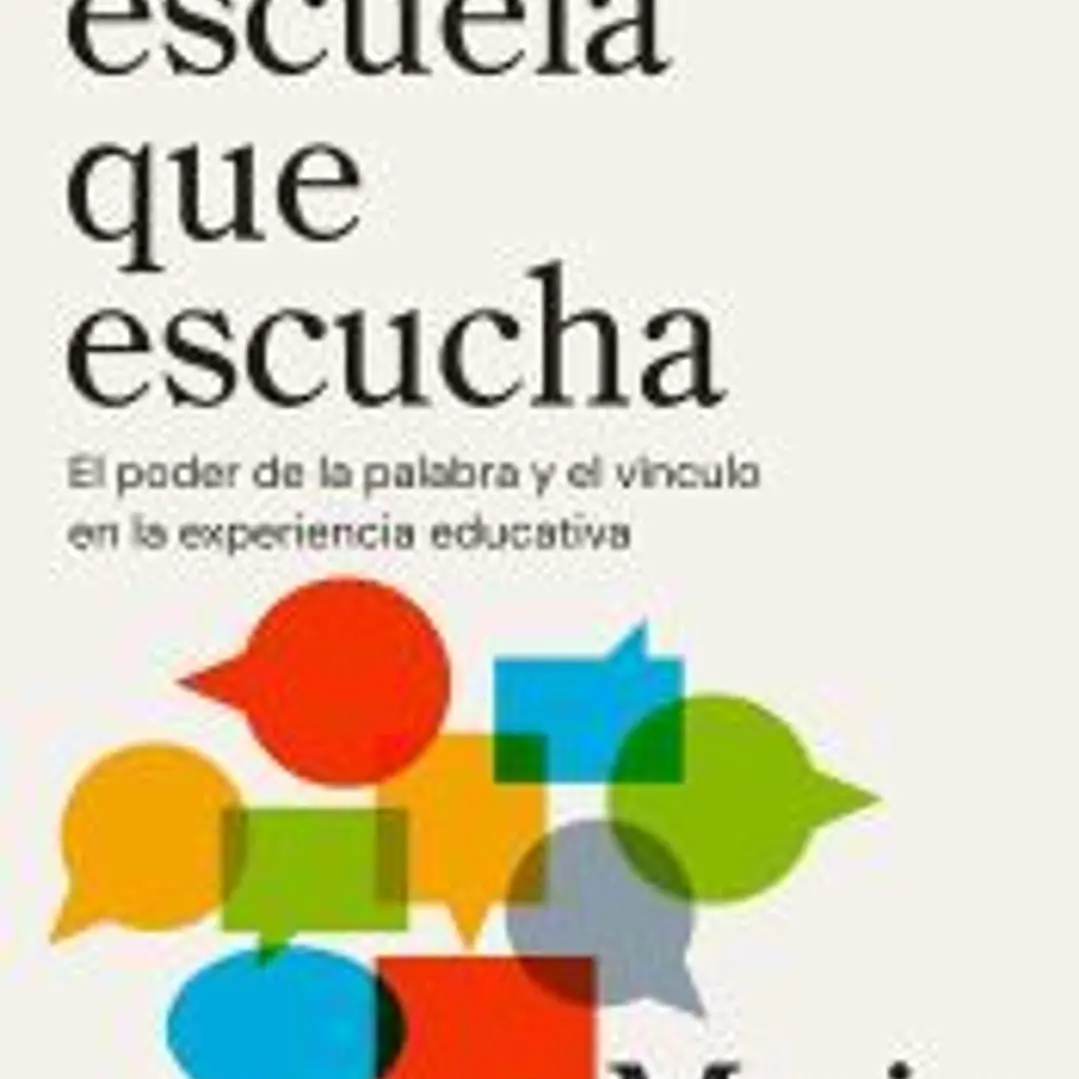 La escuela que escucha 1