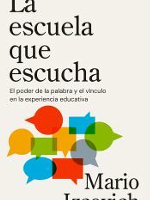 La escuela que escucha