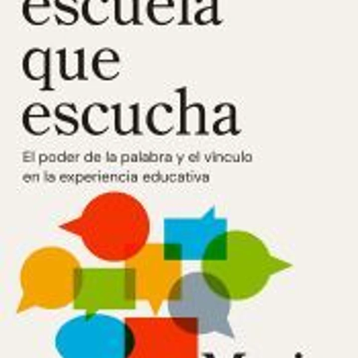 La escuela que escucha 1