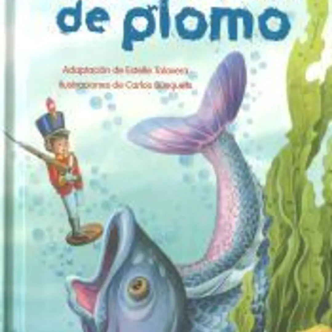 El soldadito de plomo 1