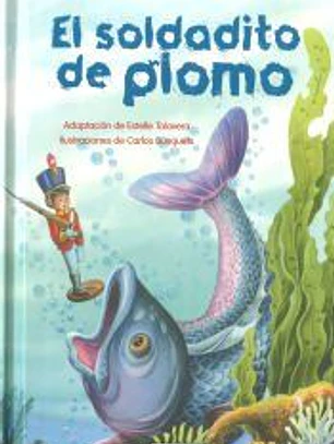 El soldadito de plomo