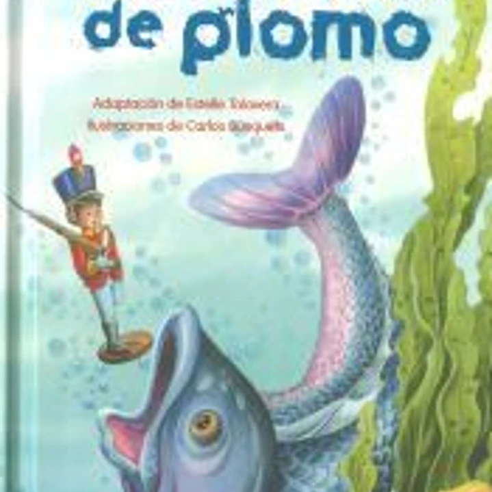 El soldadito de plomo 1