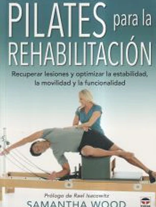 Pilates para la rehabilitación
