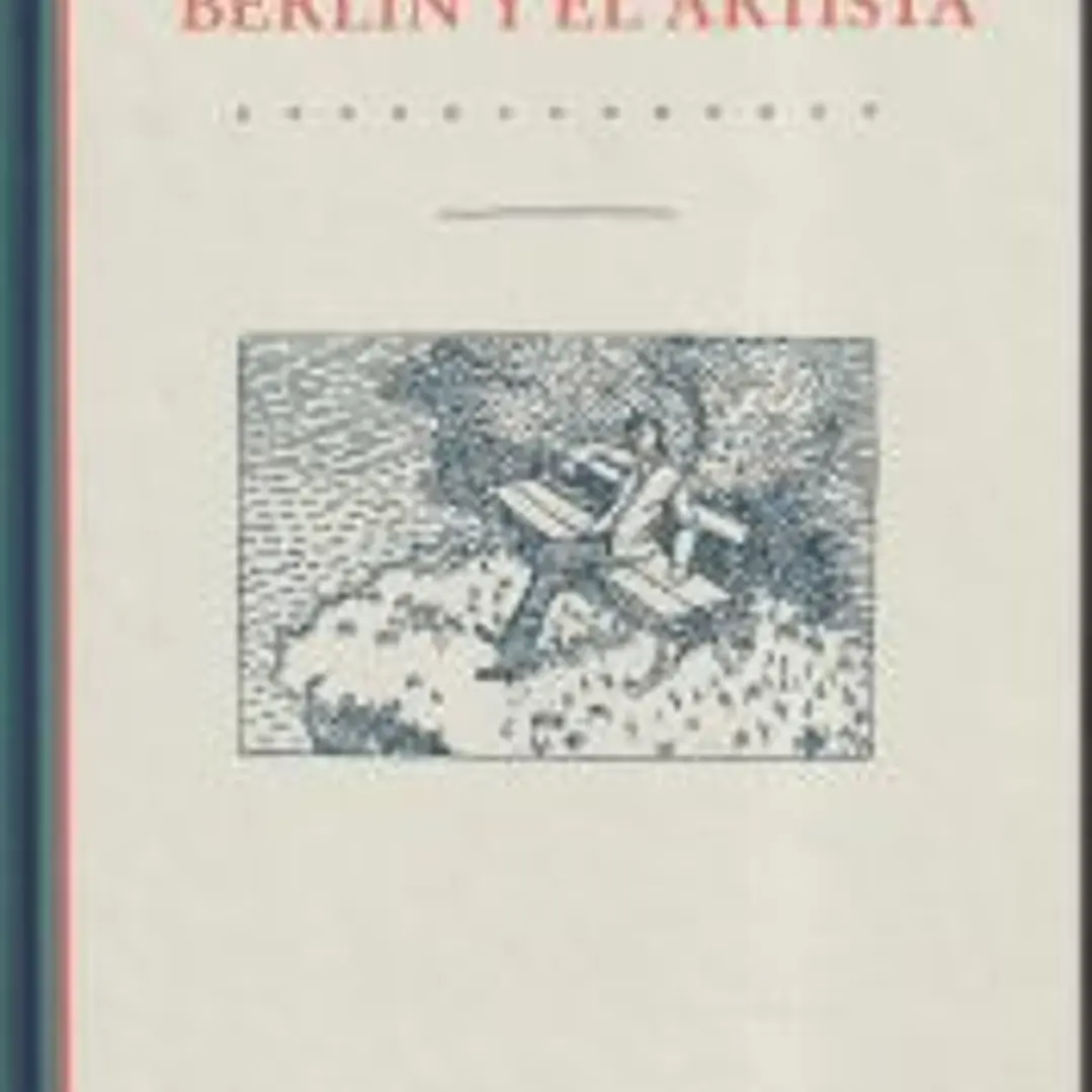 Berlín y el artista 1