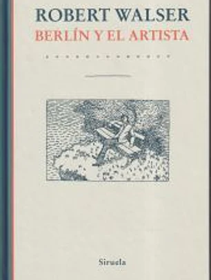 Berlín y el artista