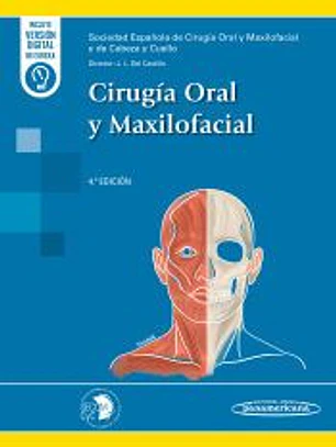Cirugía Oral y Maxilofacial