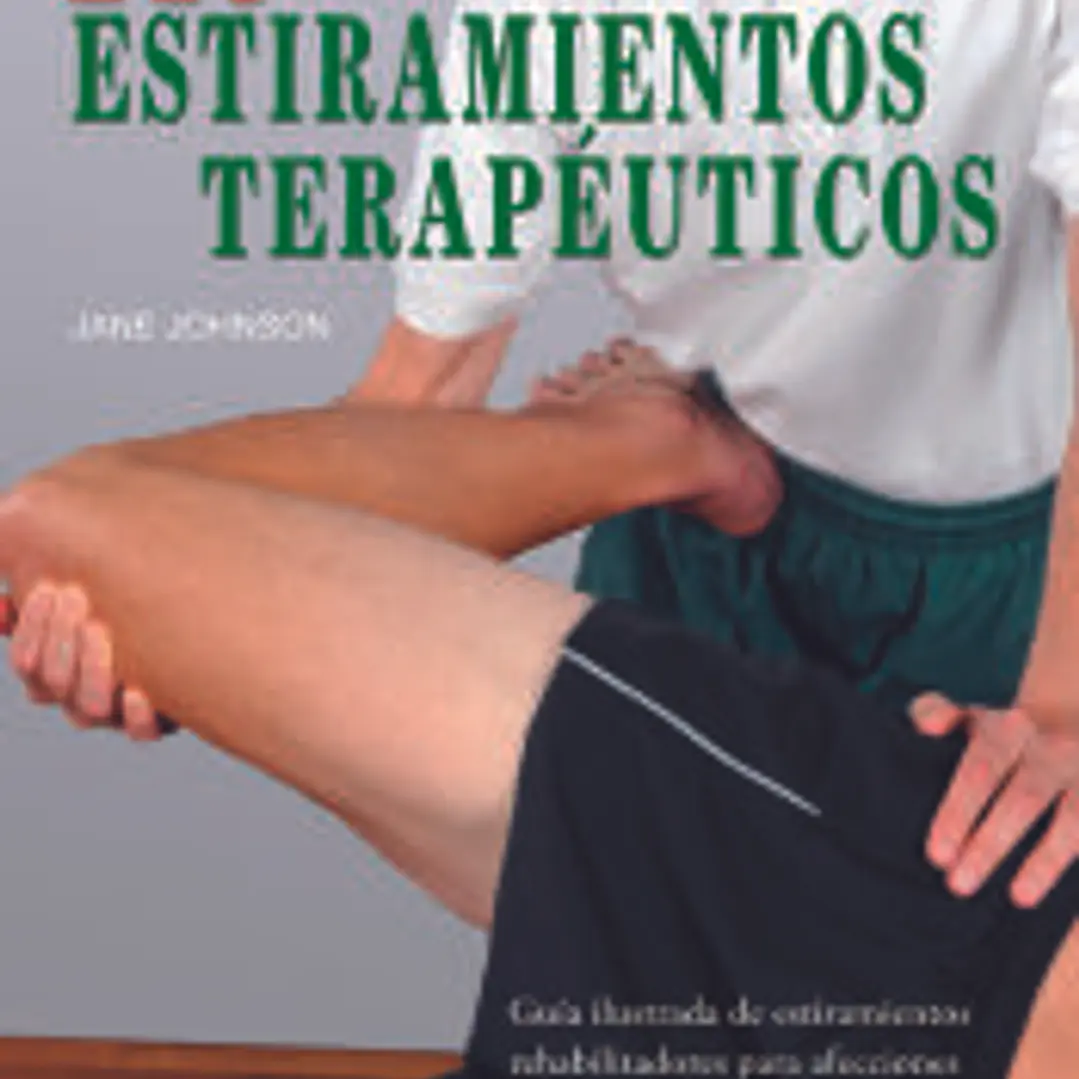 140 estiramientos terapéuticos 1