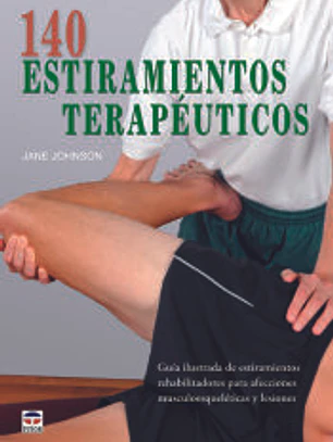 140 estiramientos terapéuticos