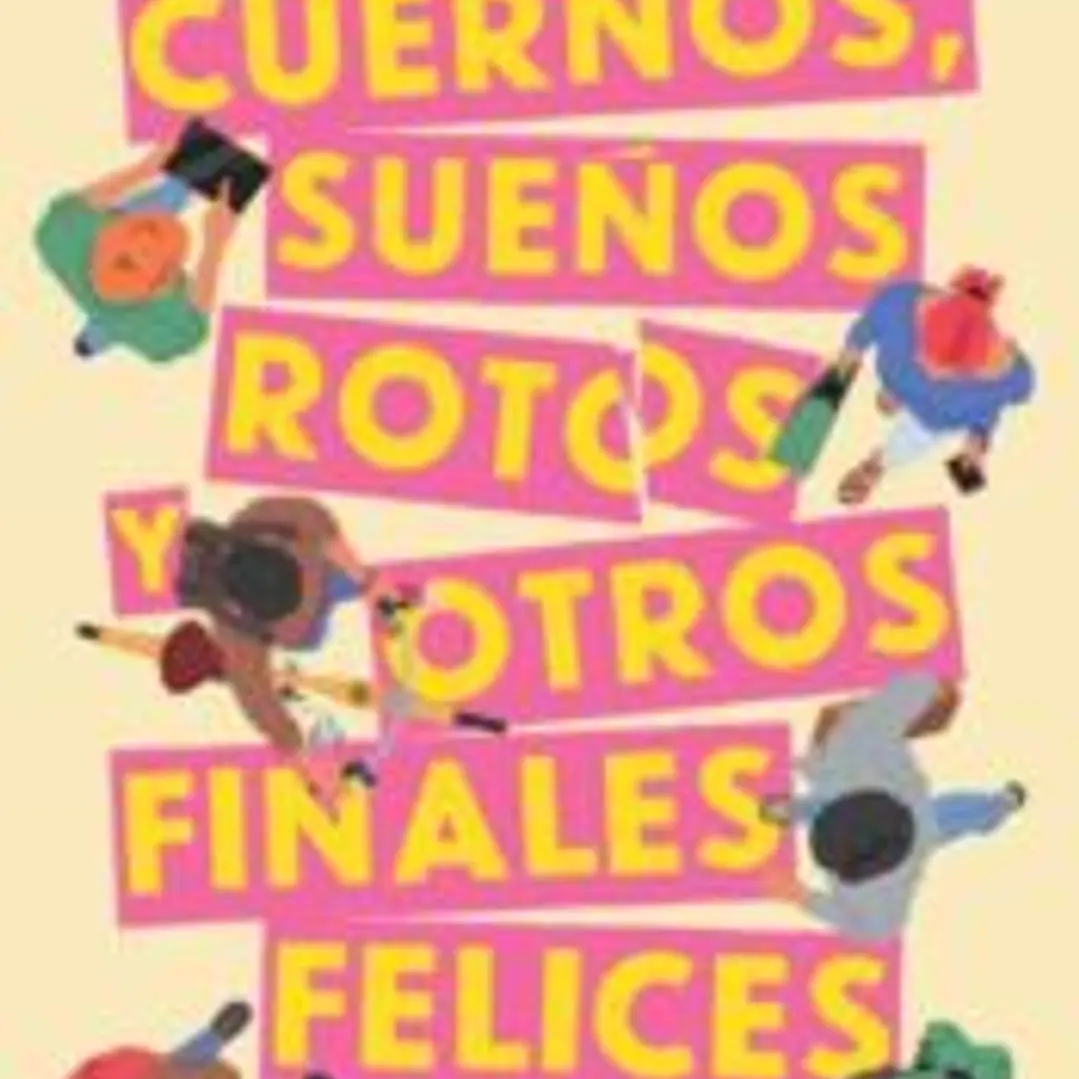 Cuernos, sueños rotos y otros finales felices 1