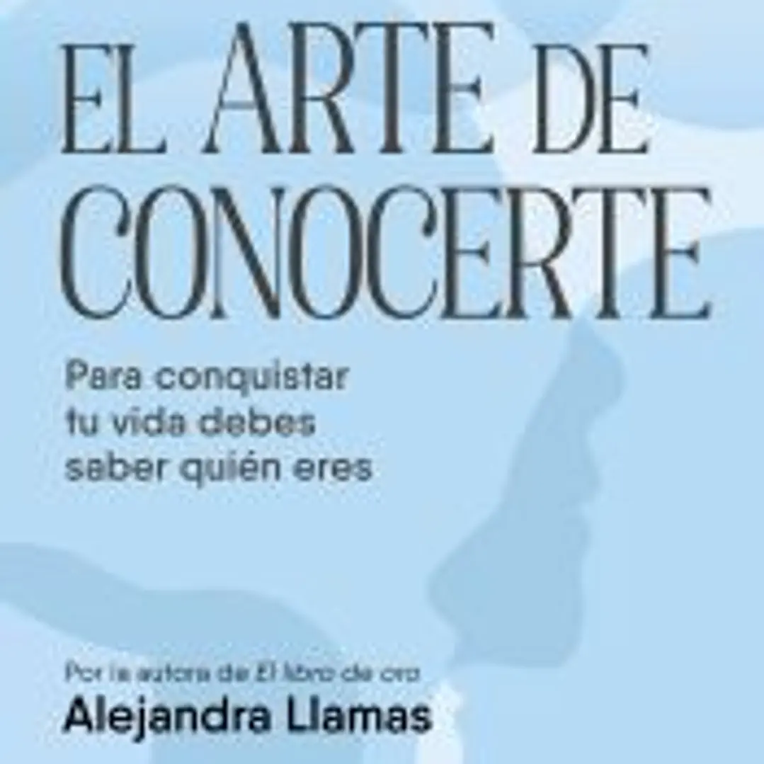 El arte de conocerte 1