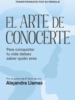 El arte de conocerte