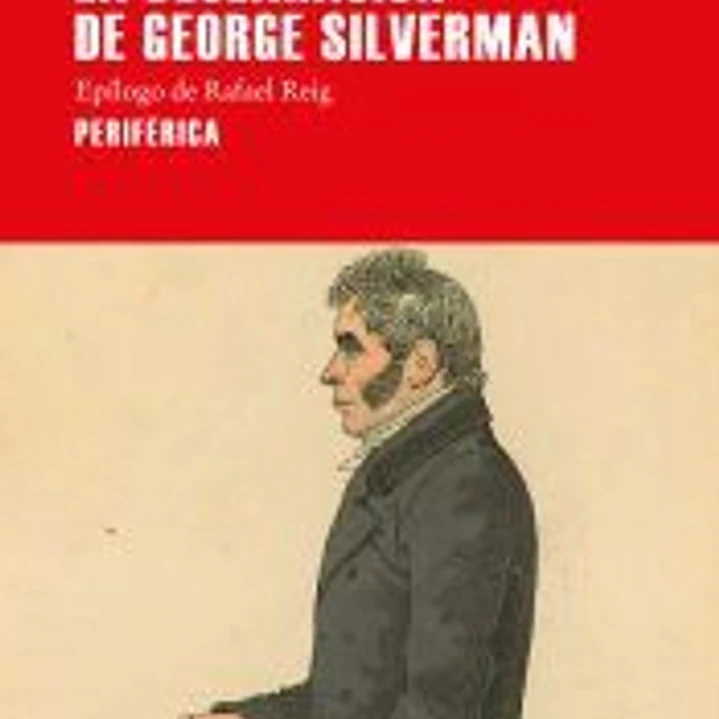 La declaración de Georges Silverman 1
