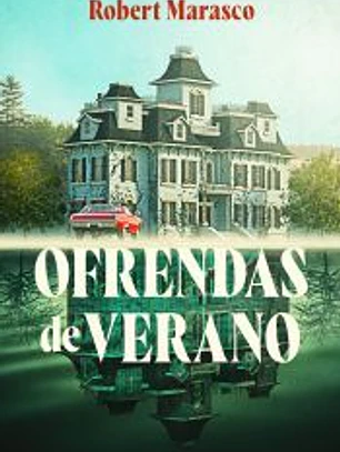 Ofrendas de verano