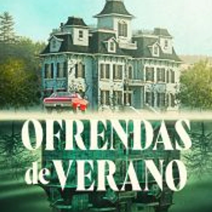 Ofrendas de verano 1