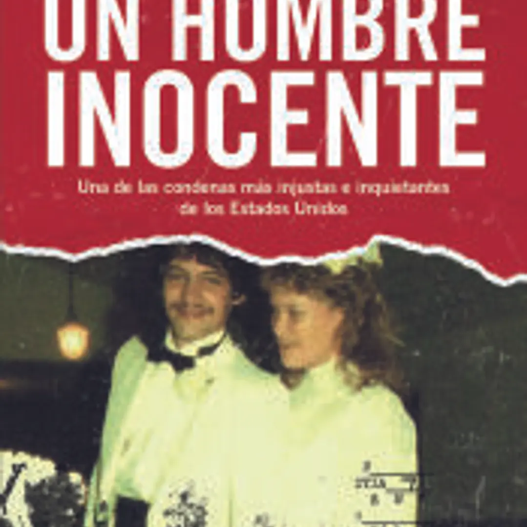Un hombre inocente 1