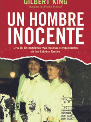Un hombre inocente