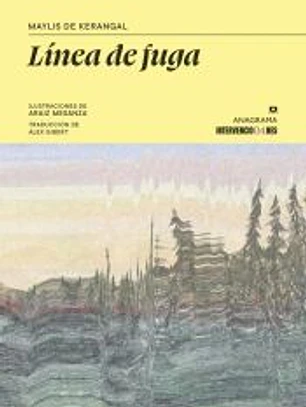 Línea de fuga