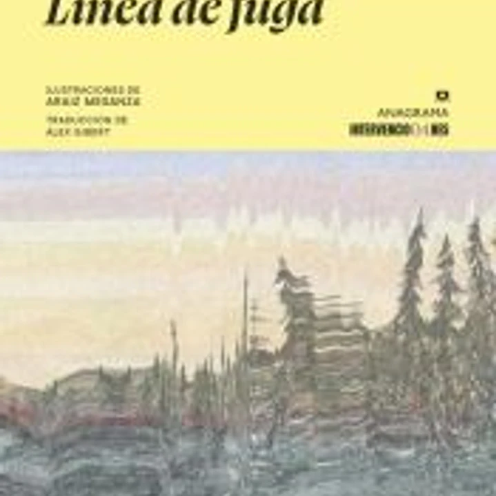 Línea de fuga 1