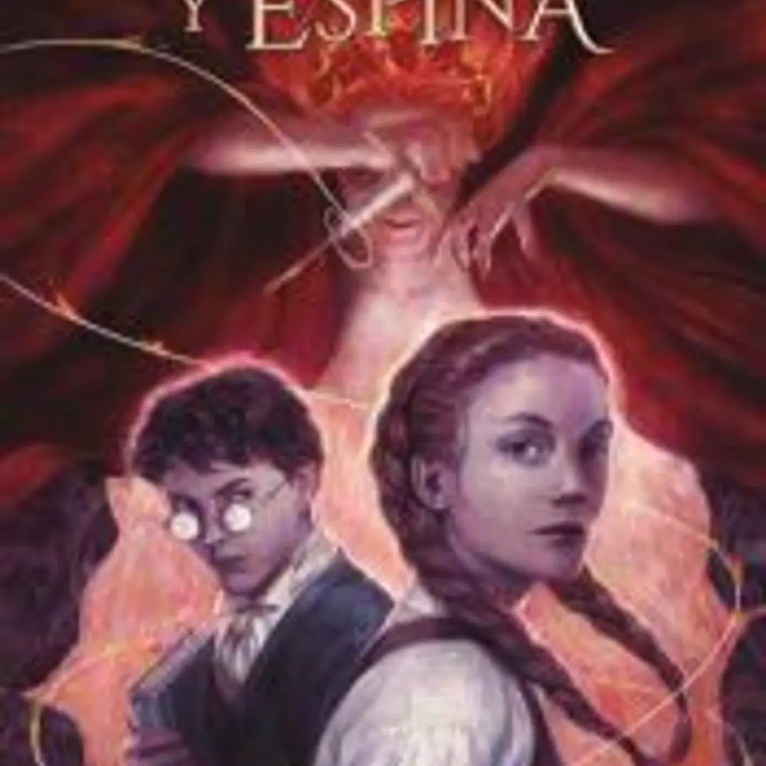 Sangre y espina 1