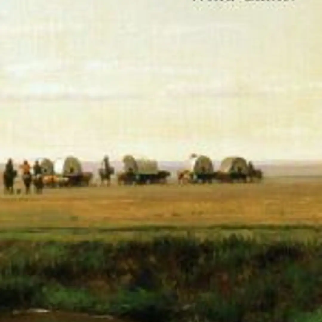 Mi Antonia 1