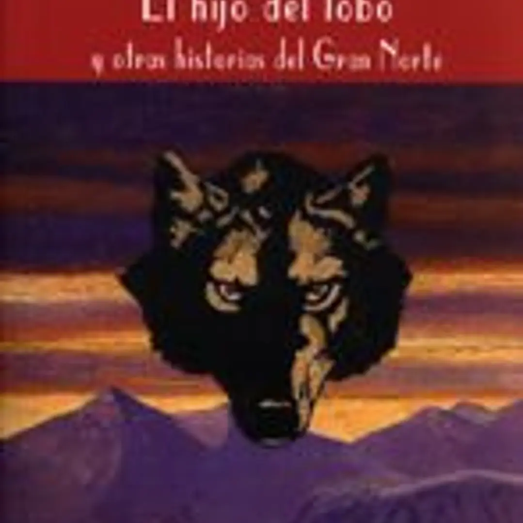 El hijo del lobo 1