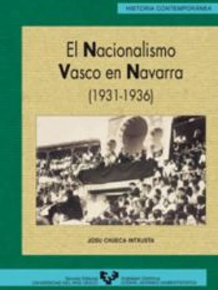 N. 18. El nacionalismo vasco en Navarra (1931-1936)