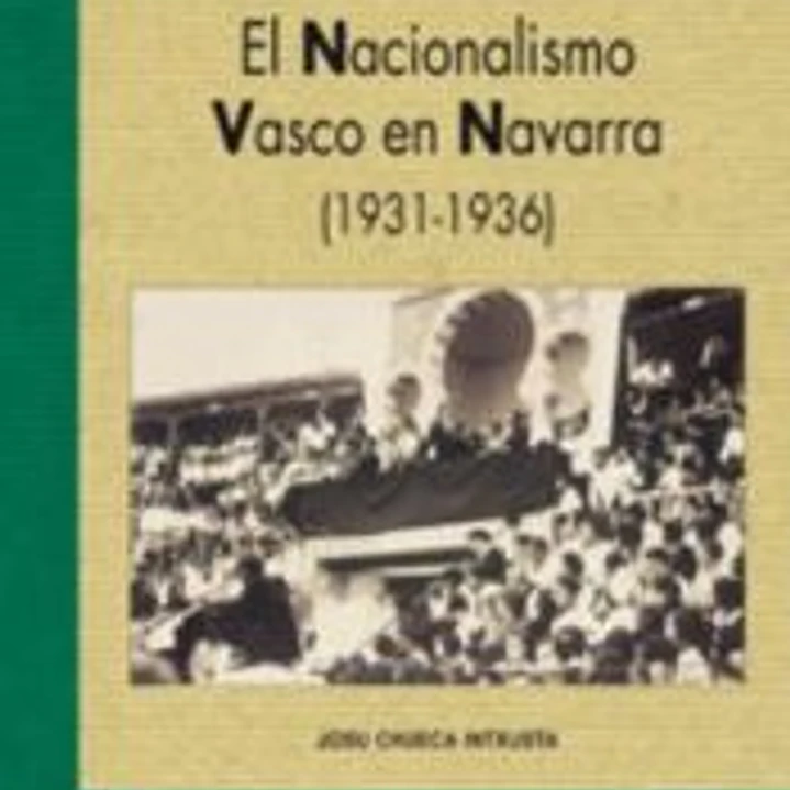 N. 18. El nacionalismo vasco en Navarra (1931-1936) 1