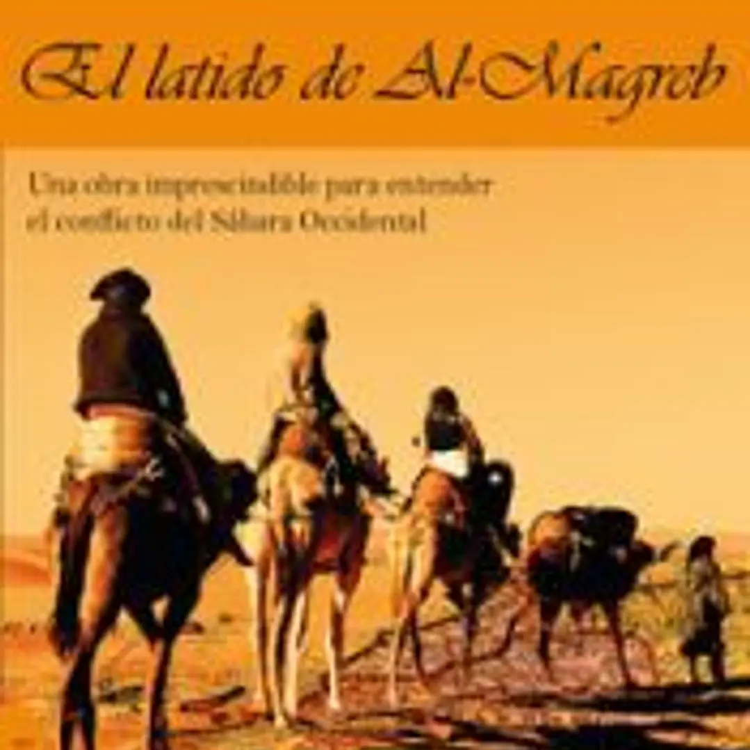 EL LATIDO DE AL-MAGREB 1