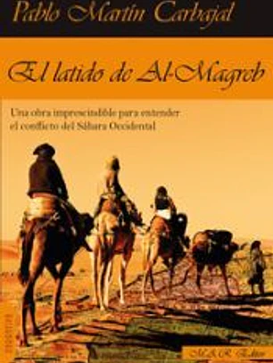 EL LATIDO DE AL-MAGREB