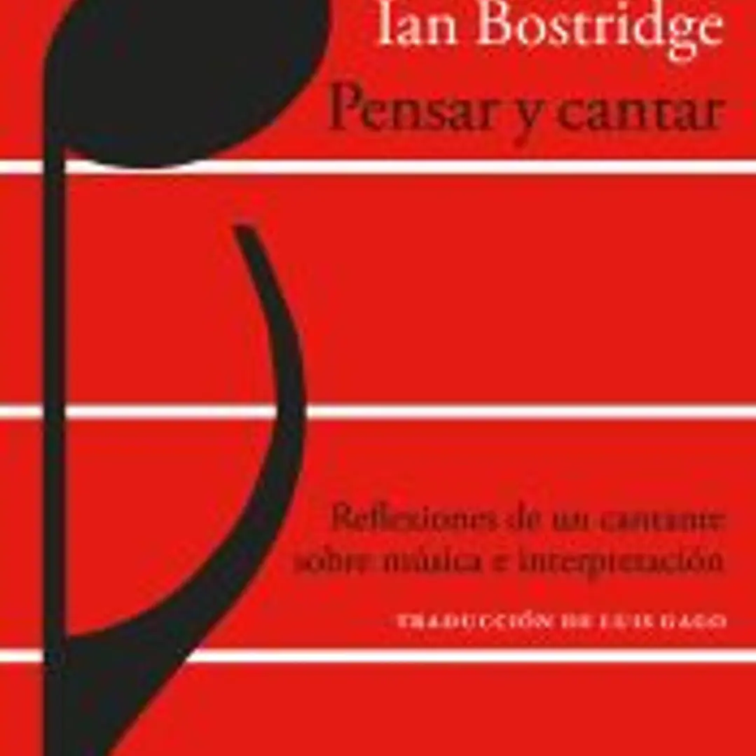 Pensar y cantar 1