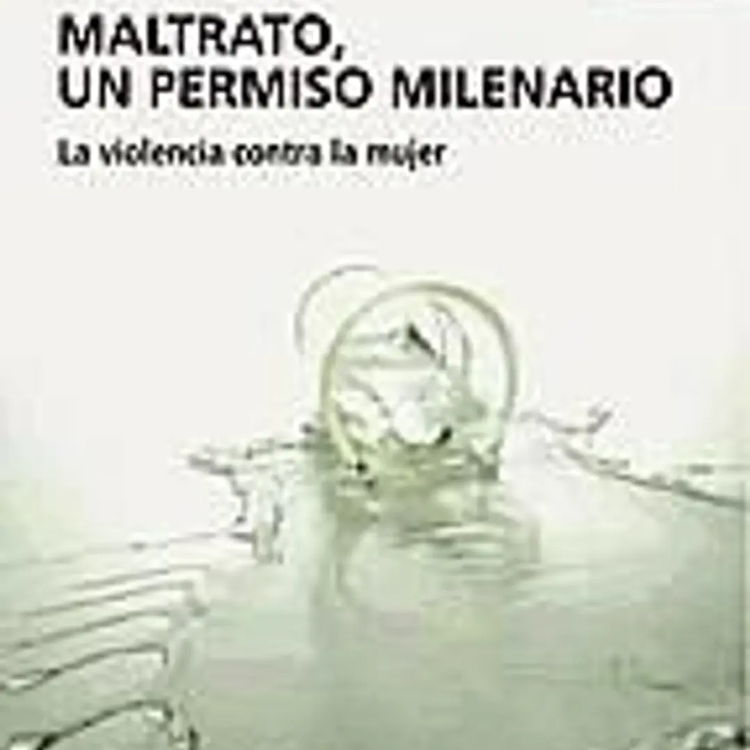 Maltrato, un permiso milenario 1