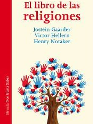 El libro de las religiones