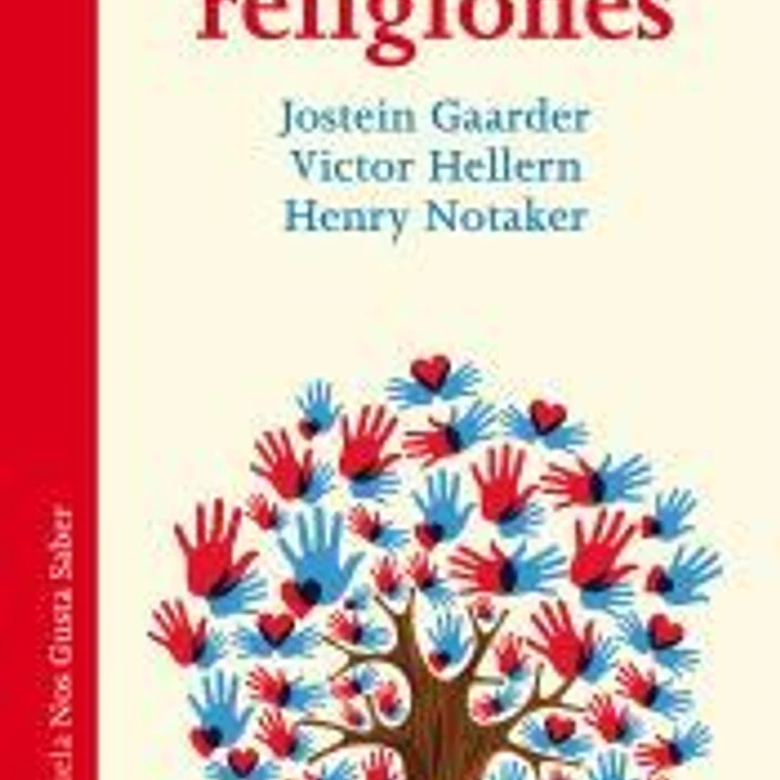 El libro de las religiones 1