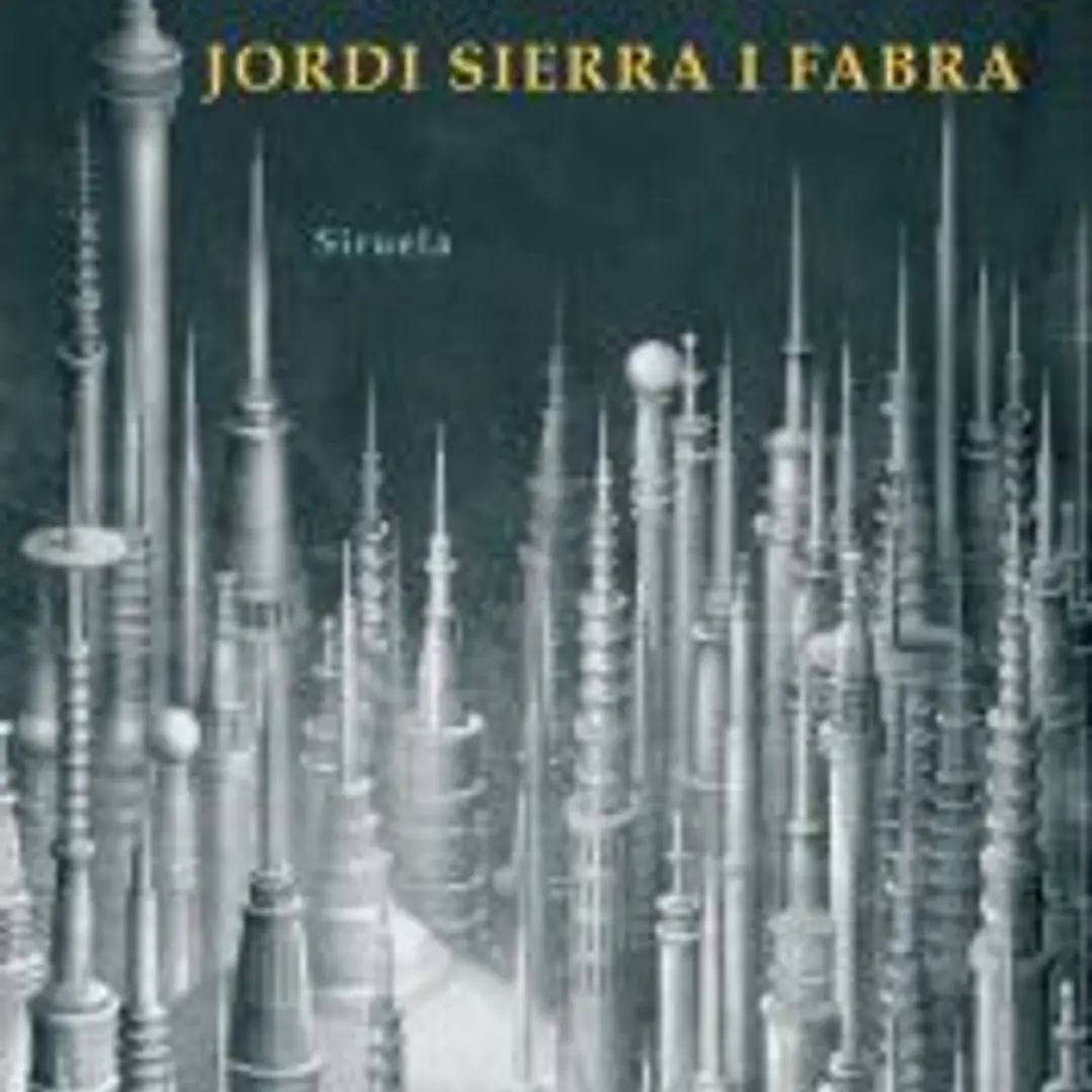 Trilogía de las Tierras 1