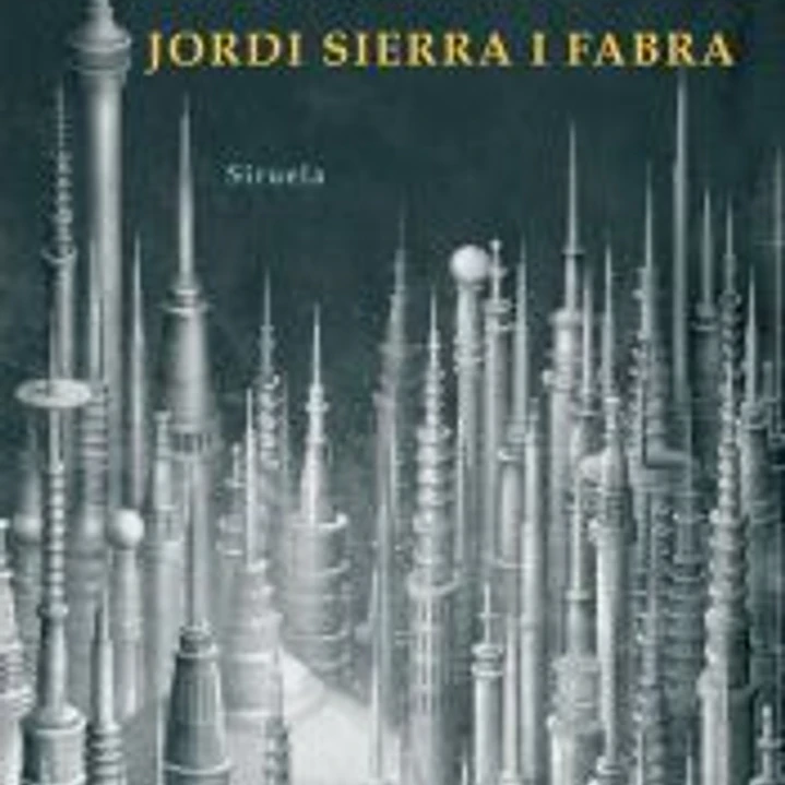 Trilogía de las Tierras 1