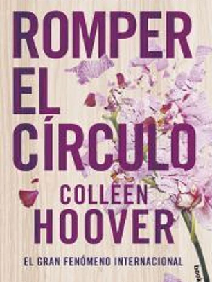 Romper el círculo (It Ends with Us)
